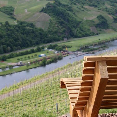 Ferienwohnung Flaemisches Weinhaus Вінтріх Екстер'єр фото