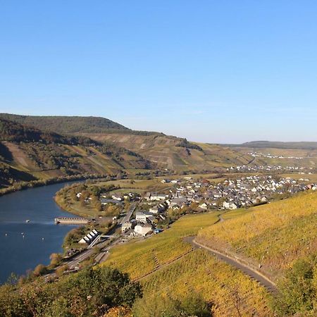 Ferienwohnung Flaemisches Weinhaus Вінтріх Екстер'єр фото